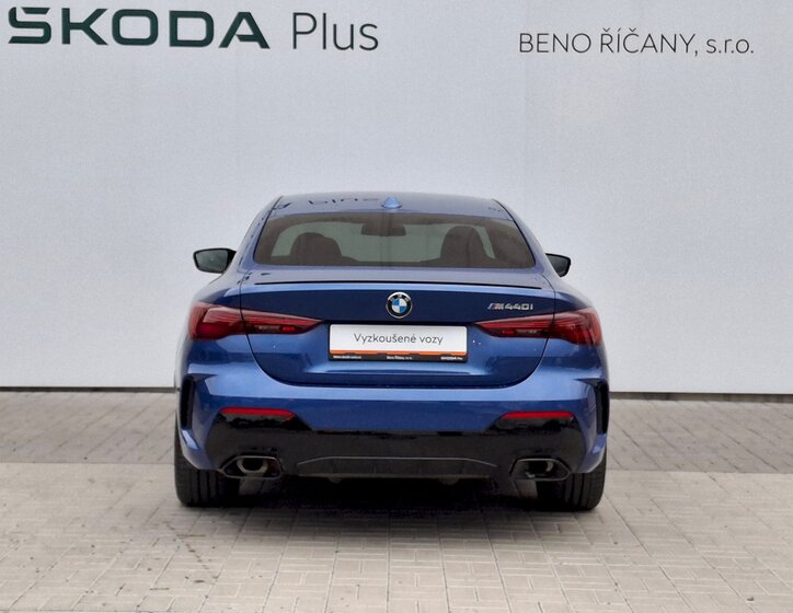 BMW Řada 4 19
