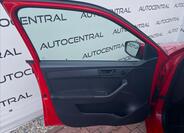 Škoda Fabia 17