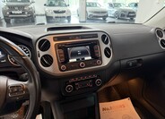 Volkswagen Tiguan 11
