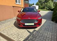 Ford Mondeo 9