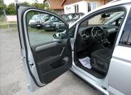Volkswagen Touran 22
