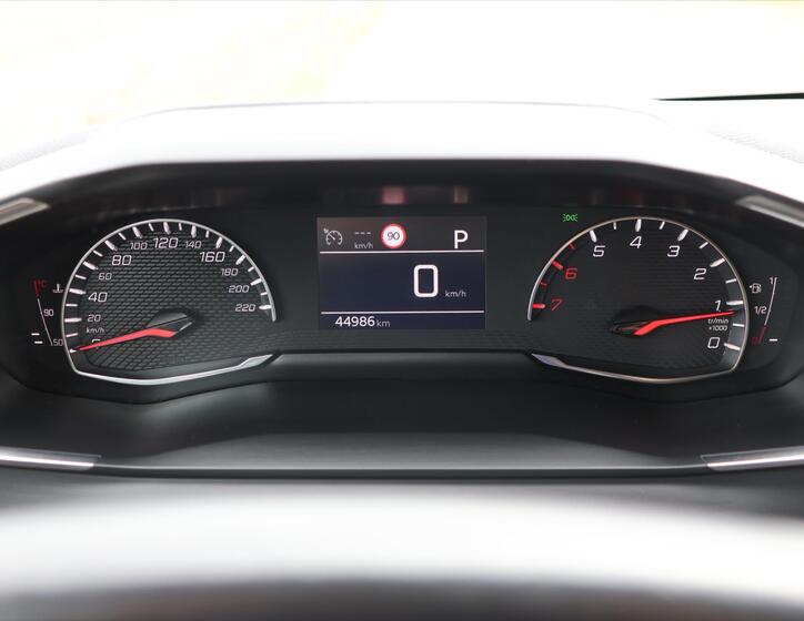 Peugeot 208 20