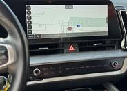 KIA Sportage 21