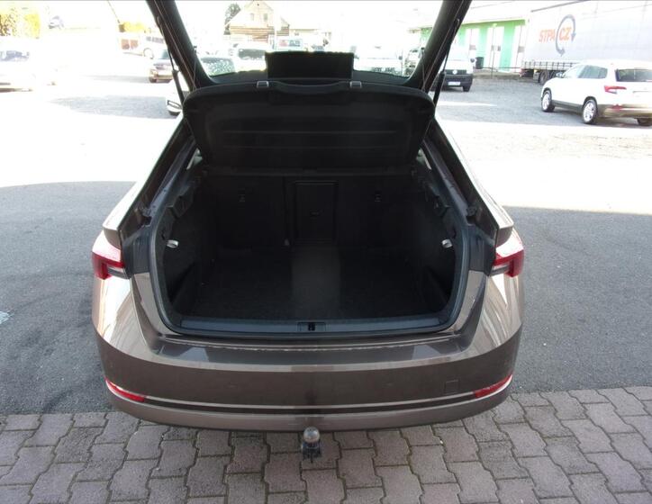 Škoda Octavia 6