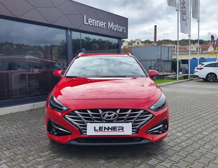Hyundai i30 2
