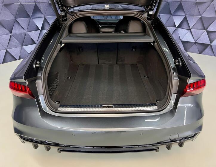 Audi S7 33