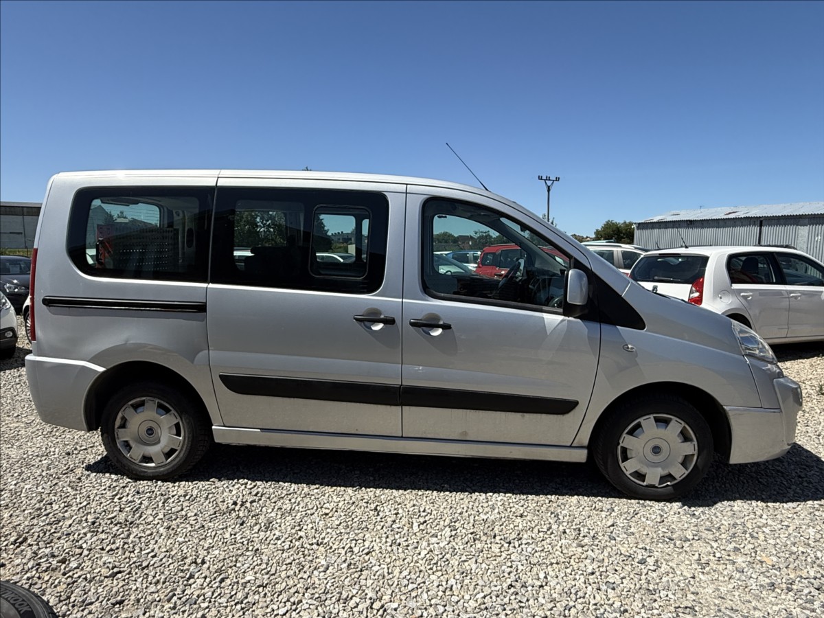 Fiat Scudo