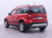 Škoda Yeti 5