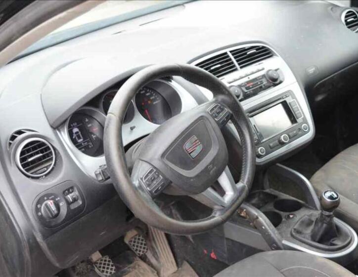 Seat Altea 24