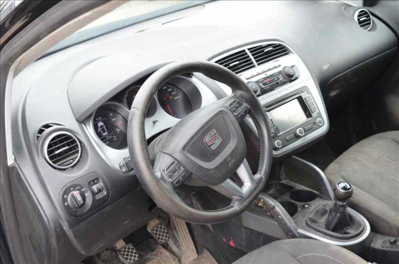 Seat Altea
