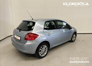 Toyota Auris 2