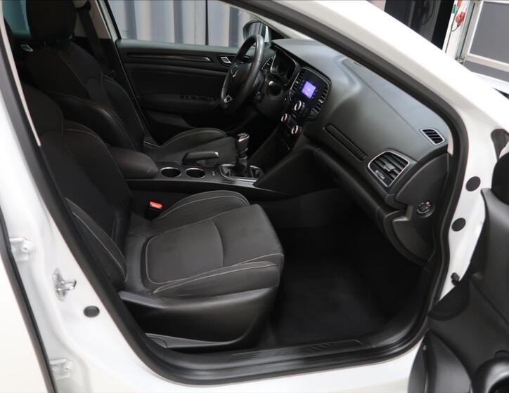 Renault Mégane 11