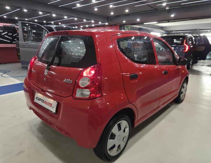 Suzuki Alto 3