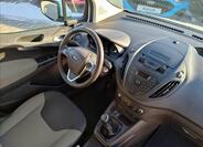 Ford Tourneo Courier 18