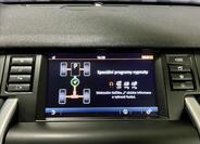 Land Rover Discovery 17