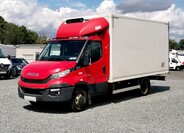 Iveco Daily 1