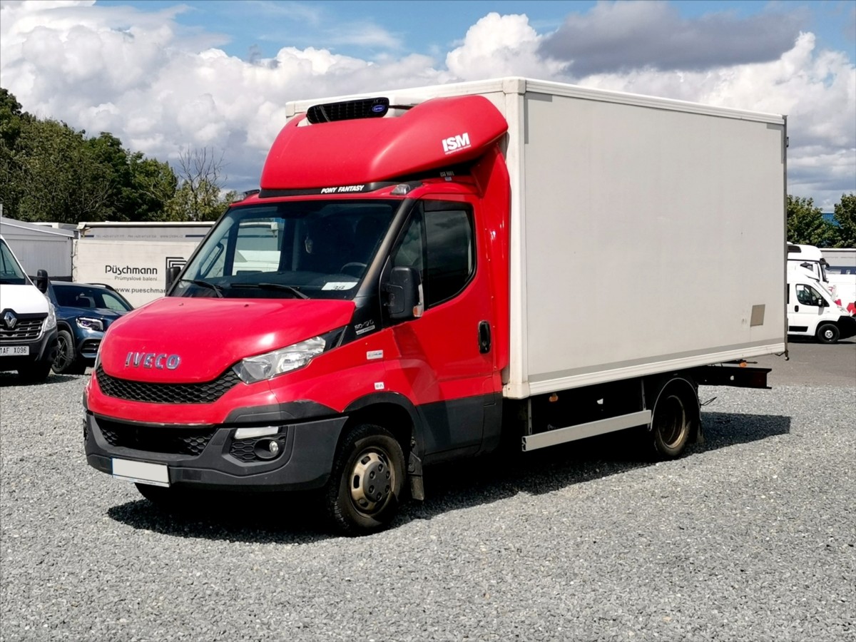 Iveco Daily