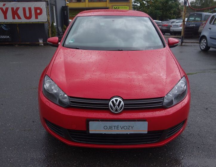 Volkswagen Golf 3
