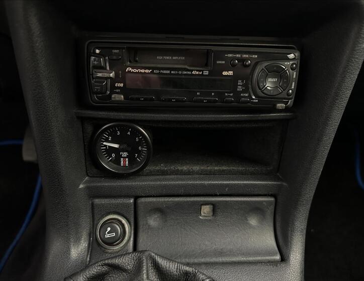 Ford Escort 12