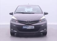 Toyota Yaris 2
