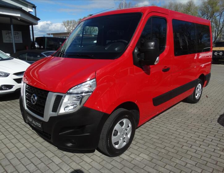 Renault Master 1
