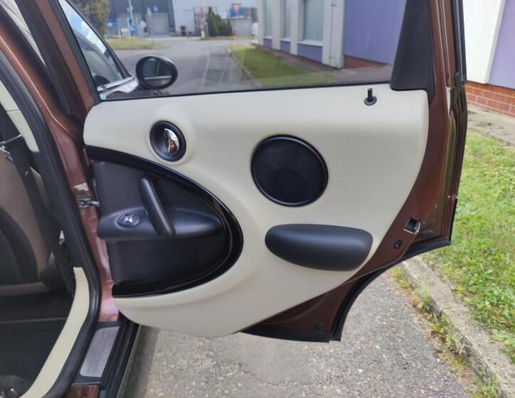 Mini Countryman 19