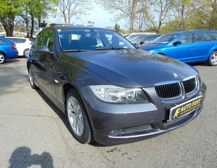 BMW Řada 3 3