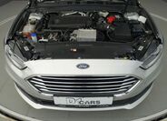 Ford Mondeo 34