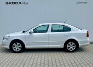 Škoda Octavia 3