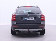 Škoda Octavia 6