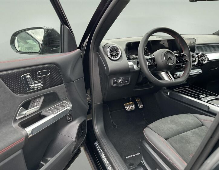 Mercedes-Benz GLB 15