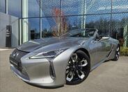 Lexus LC 500 4