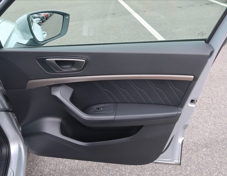 Seat Ateca 20