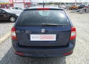 Škoda Octavia 6