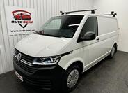 Volkswagen Transporter 2