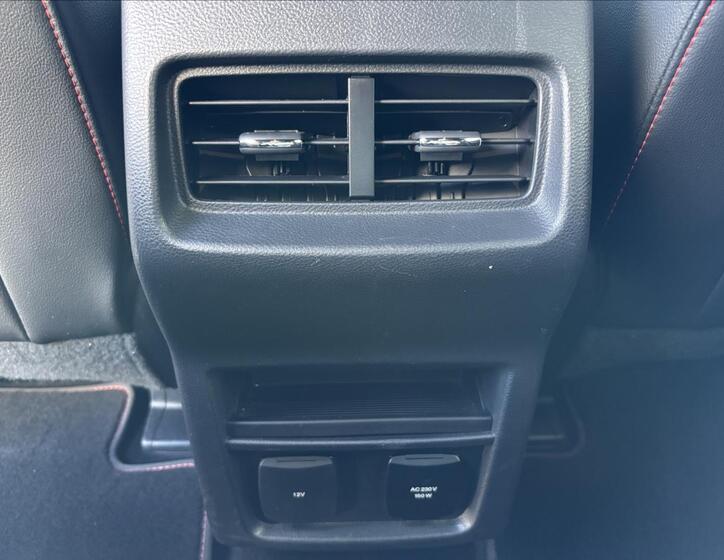 Ford S-MAX 15