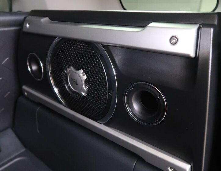Toyota FJ 13