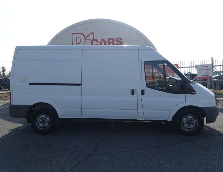 Ford Transit 7