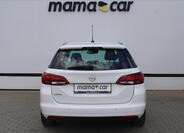 Opel Astra 6