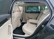 Škoda Superb 13