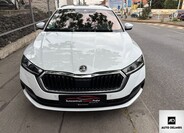 Škoda Octavia 13