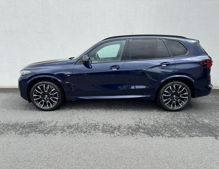 BMW X5 3