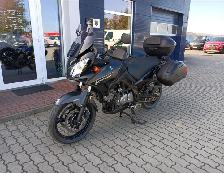 Suzuki Ostatní 2