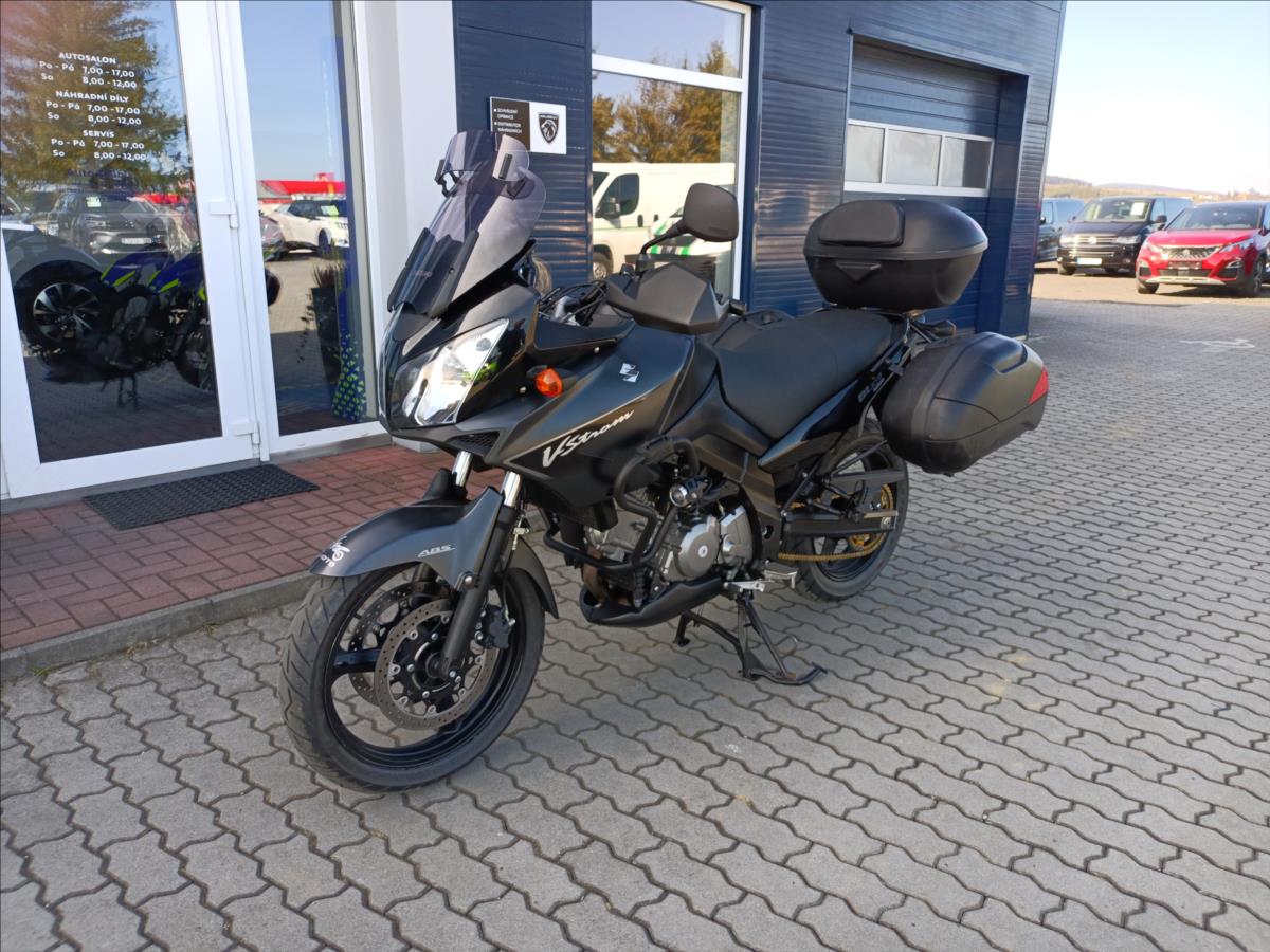 Suzuki Ostatní