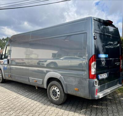 Fiat Ducato 3
