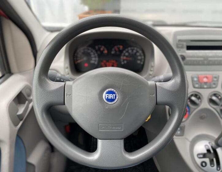 Fiat Panda 12