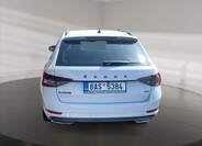 Škoda Superb 5