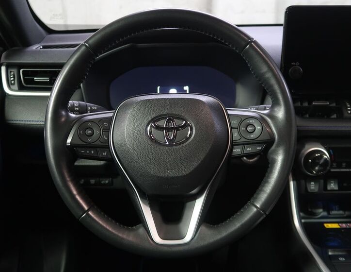 Toyota RAV4 14