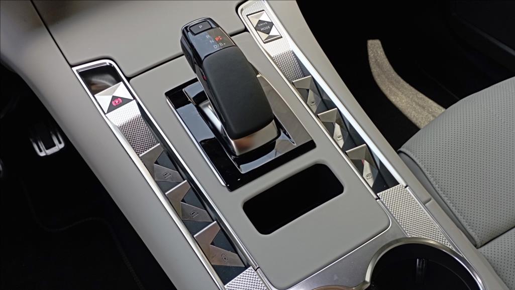 DS Automobiles DS7