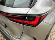 Lexus NX 350h 11
